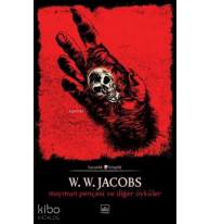 Maymun Pençesi ve Diğer Öyküler