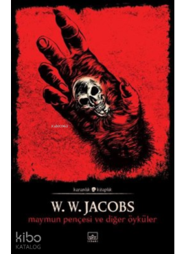 Maymun Pençesi ve Diğer Öyküler