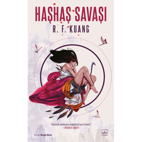 Haşhaş Savaşı