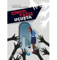 Cinsel Taciz Uçuşta