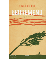 Behremend - Üç Öykü