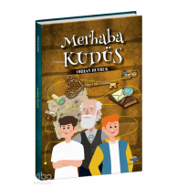 Merhaba Kudüs