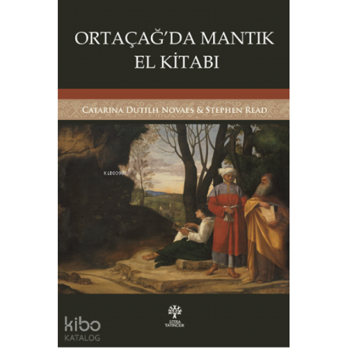 Ortaçağ'da Mantık El Kitabı
