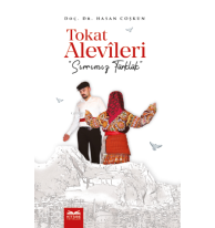 Tokat Alevileri;Sırrımız Türklük