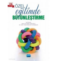 Özel Eğitimde Bütünleştirme