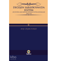 Değişen Saraybosna'da Eğitim