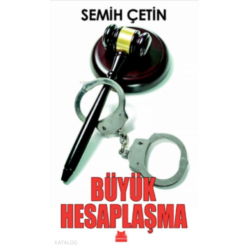 Büyük Hesaplaşma