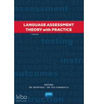 Language Assessment ;Theory With Practice