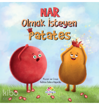 Nar Olmak İsteyen Patates