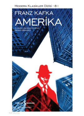 Amerika