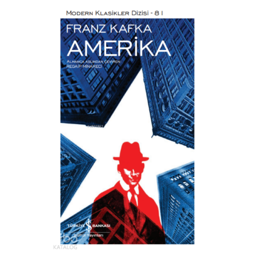 Amerika
