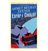 Esrâr-ı Cinâyât