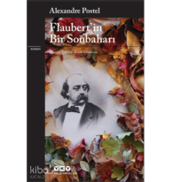 Flaubert’in Bir Sonbaharı