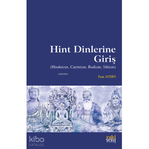 Hint Dinlerine Giriş