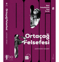Ortaçağ Felsefesi Batı Felsefesinin Yeni Tarihi 2 Cilt