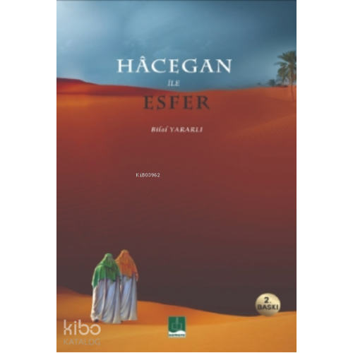 Hacegan İle Esfer