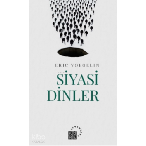 Siyasi Dinler