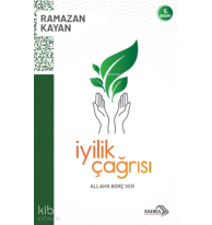İyilik Çağrısı