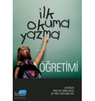 İlk Okuma Yazma Öğretimi