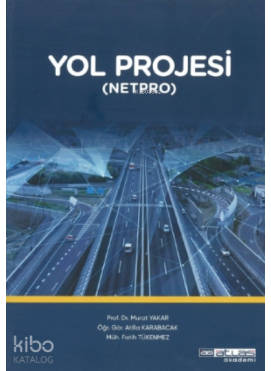 Yol Projesi Netpro