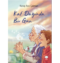 Kaf Dağı’nda Bir Gün