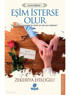 Eşim İsterse Olur