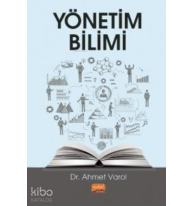 Yönetim Bilimi
