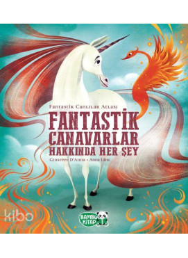 Fantastik Canavarlar Hakkında Her Şey
