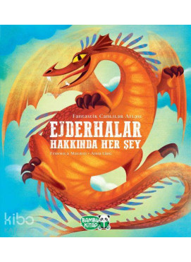 Ejderhalar Hakkında Her Şey