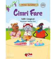 Orman Günlükleri - Cimri Fare