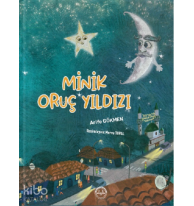 Minik Oruç Yıldızı