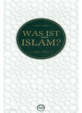 Was Ist Islam