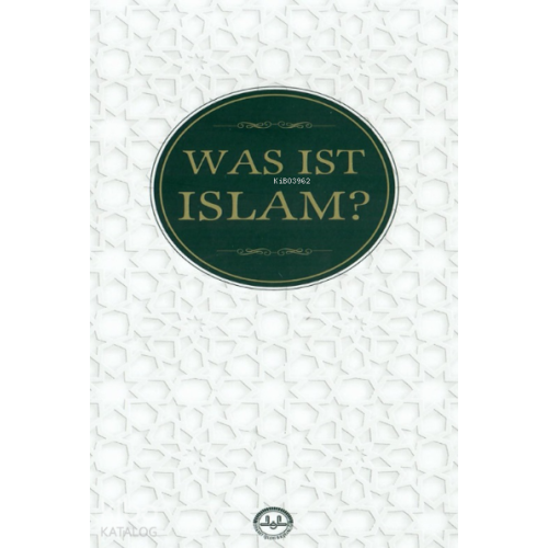 Was Ist Islam