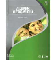 Ailemin İletişim Dili ;Ailem 7