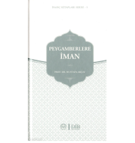Peygamberlere İman