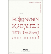 Bologna’nın Kırmızı Tenteleri