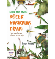 Böcek Harikalar Diyarı;Cezve Ansiklopedi