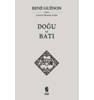 Doğu ve Batı