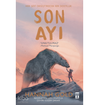 Son Ayı;Ciltli