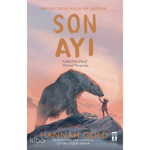 Son Ayı;Ciltli