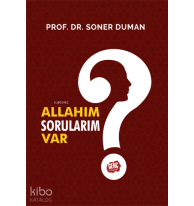 Allahım Sorularım Var