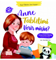 Anne Tabletimi Verir misin ?;Yusuf Tabletine Sınır Koyuyor