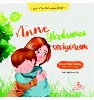 Anne Okulumu Seviyorum;Yusuf Okul Korkusunu Yeniyor