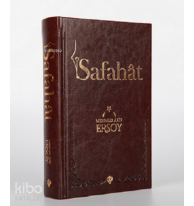 Safahat Termo Sıvama