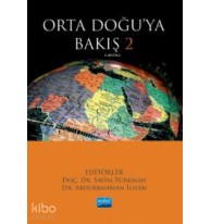 Orta Doğu’ya Bakış 2