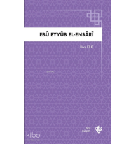 Ebu Eyyüb El Ensari