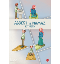 Abdest Ve Namaz Kitapçığı