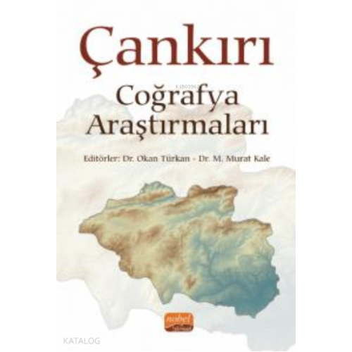 Çankırı Coğrafya Araştırmaları
