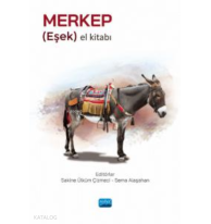 Merkep (Eşek) (El Kitabı)