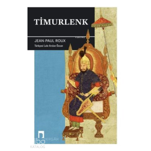 Timurlenk